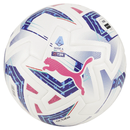 PUMA Orbita Serie A FIFA Quality Pro Ball