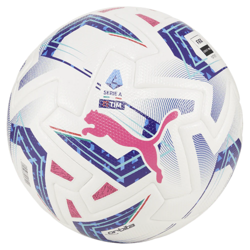 PUMA Orbita Serie A FIFA Quality Pro Ball