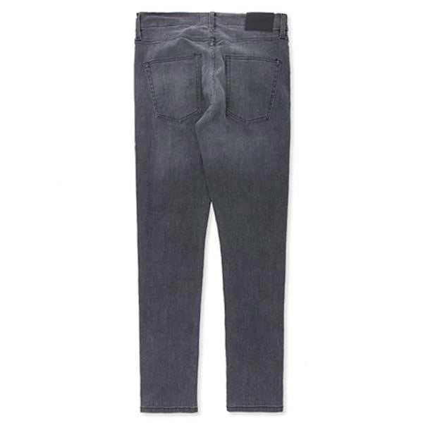 Axel Denim Washed Grey