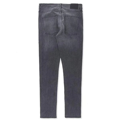 Axel Denim Washed Grey