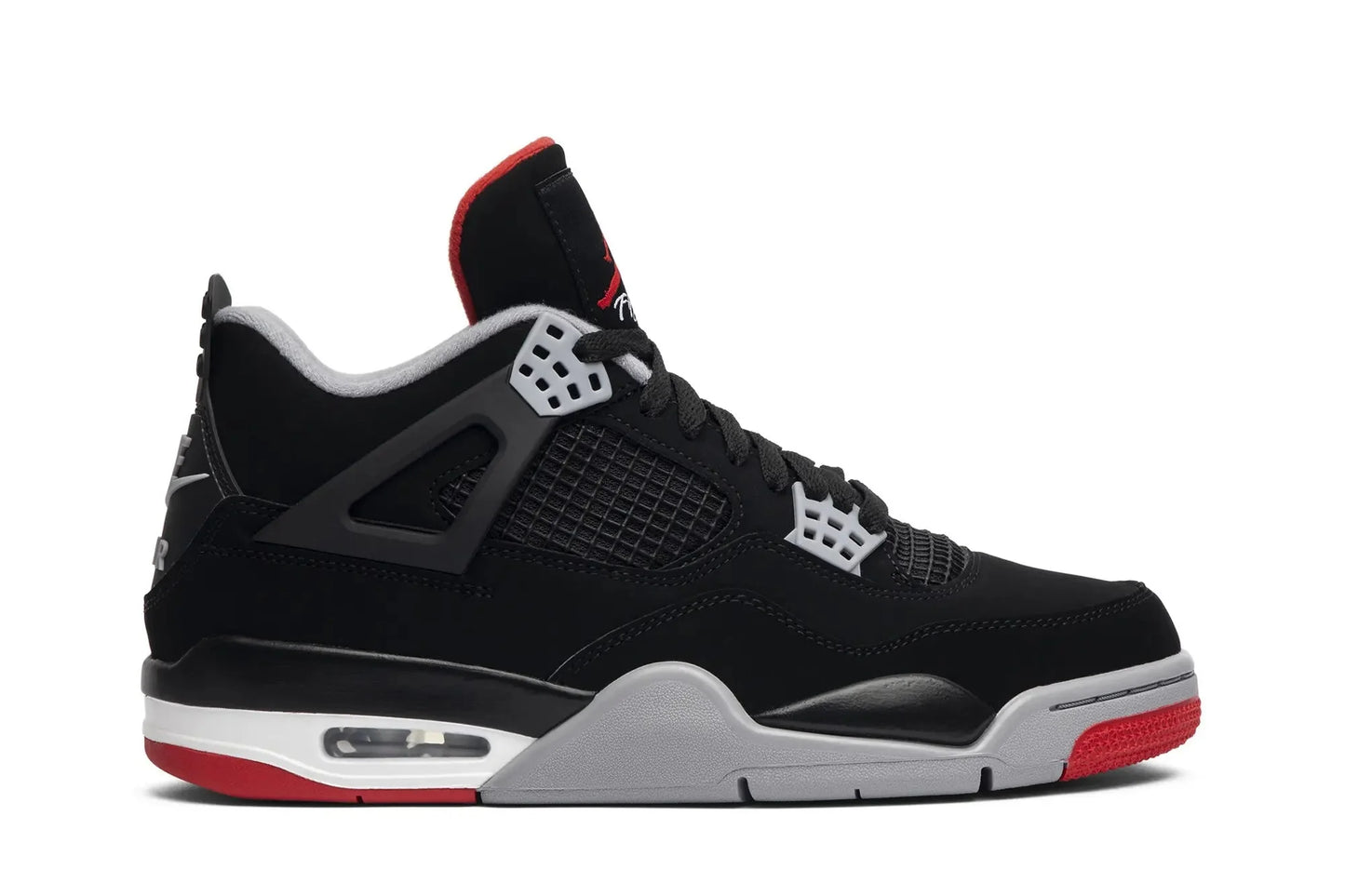 Jordan 4 Retro OG Bred 2019