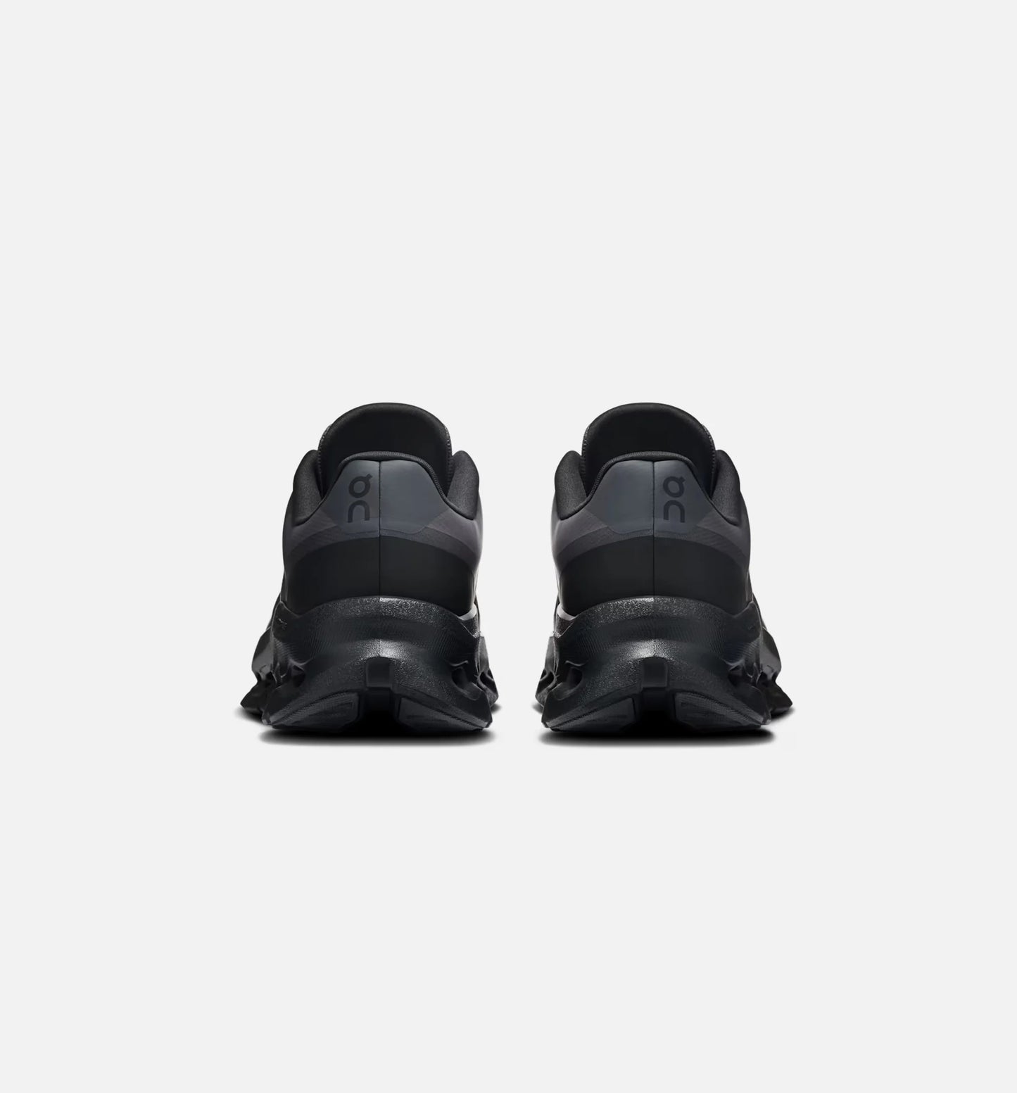 Cloudtilt Remix Mens Lifestyle Shoe Black Black