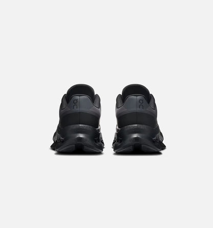 Cloudtilt Remix Mens Lifestyle Shoe Black Black