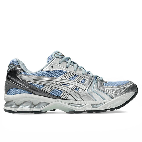 Gel Kayano 14 Dolphin Grey Pure Silver