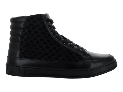 Tenis Platini Negro para Hombre