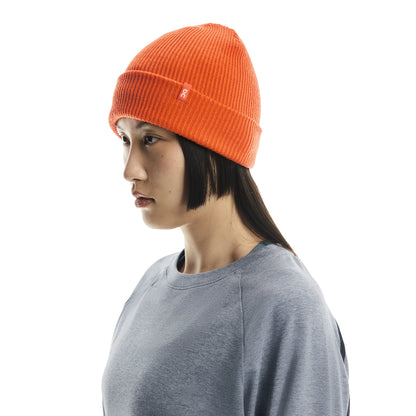 Merino Beanie
