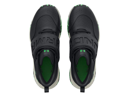 Tenis Under Armour Zone BB 2 Negro para Niño