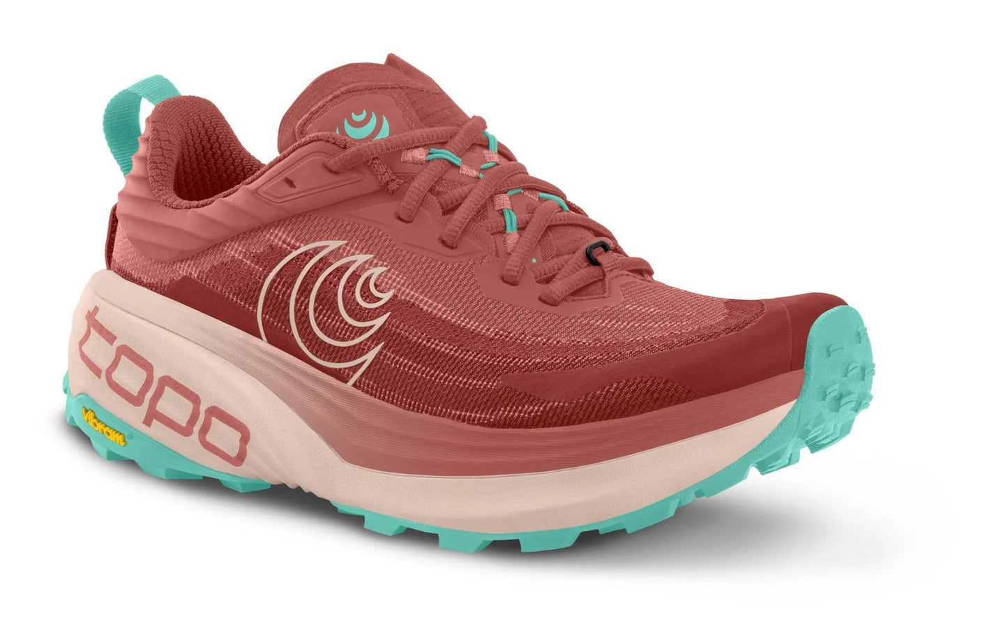Womens Topo Vista