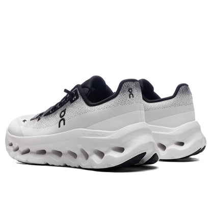 Womens Cloudtilt Black Ivory