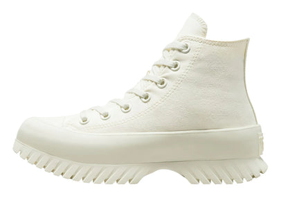Tenis Converse Chuck Taylor All Star Lugged 20 Blancos para Mujer