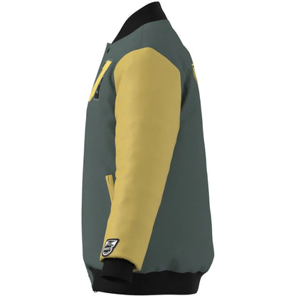 adidas Jamaica VRCT Jacket Blue