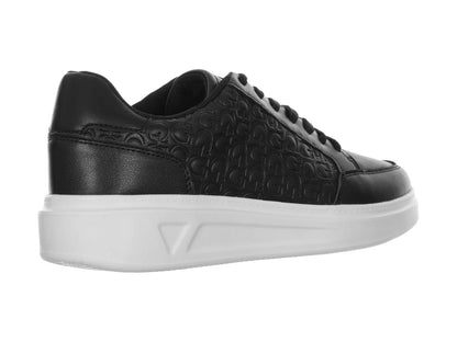 Tenis Guess Negro para Hombre