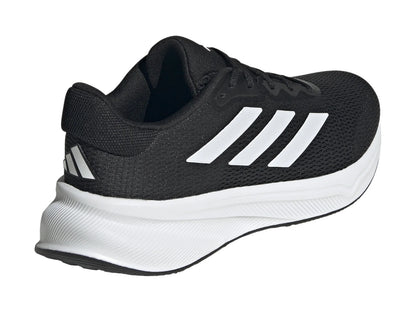 Tenis Adidas Response Negro y Blanco para Hombre
