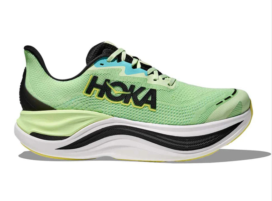 Mens Hoka Skyward X Clearance