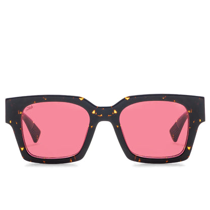 Aura Tortoise Rose