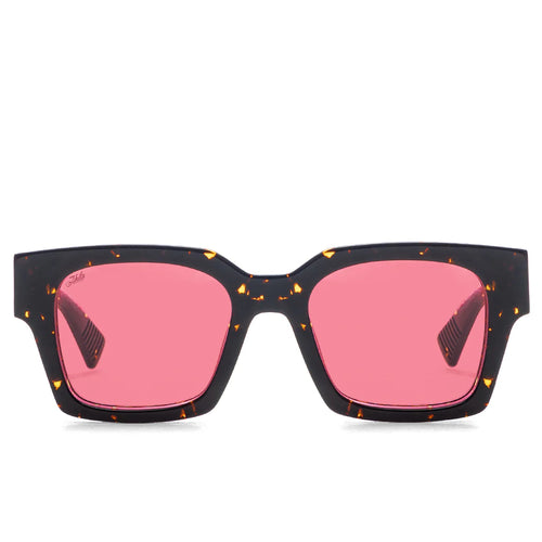 Aura Tortoise Rose