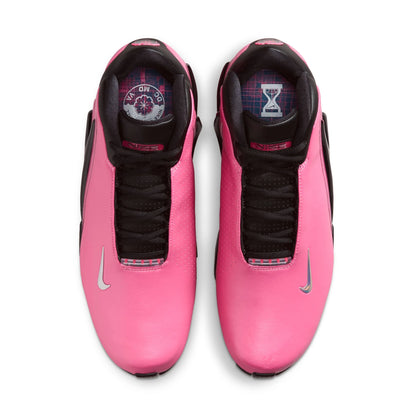 NIKE ZOOM HYPERFLIGHT DMV HYPER PINK
