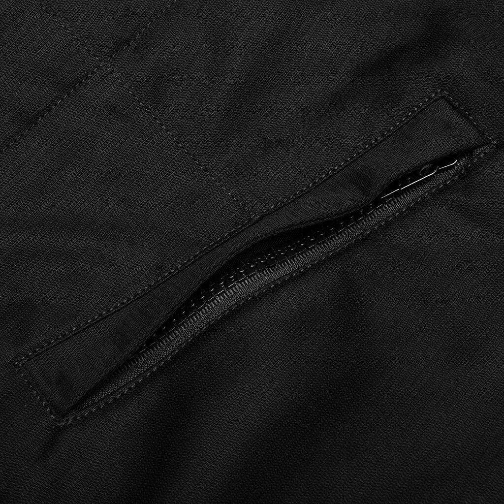 Hockney Cargo Shorts Black