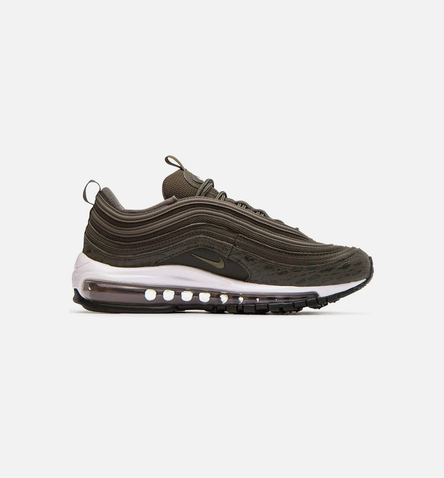 Air Max 97 LX Womens Shoe Cargo Khaki Sequoia Sepia Stone
