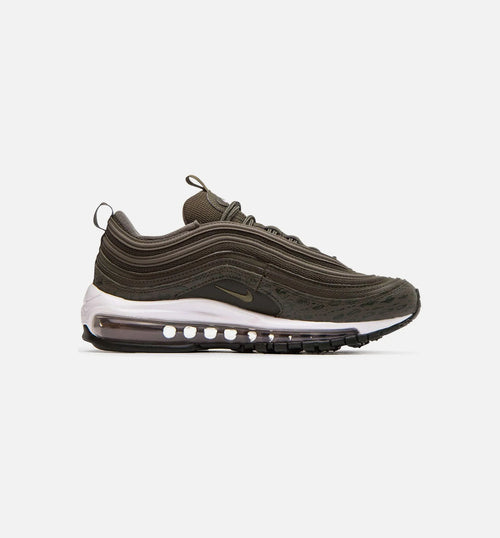Air Max 97 LX Womens Shoe Cargo Khaki Sequoia Sepia Stone