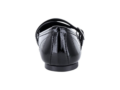 Zapatos Planos 4EVER Negro para Niña