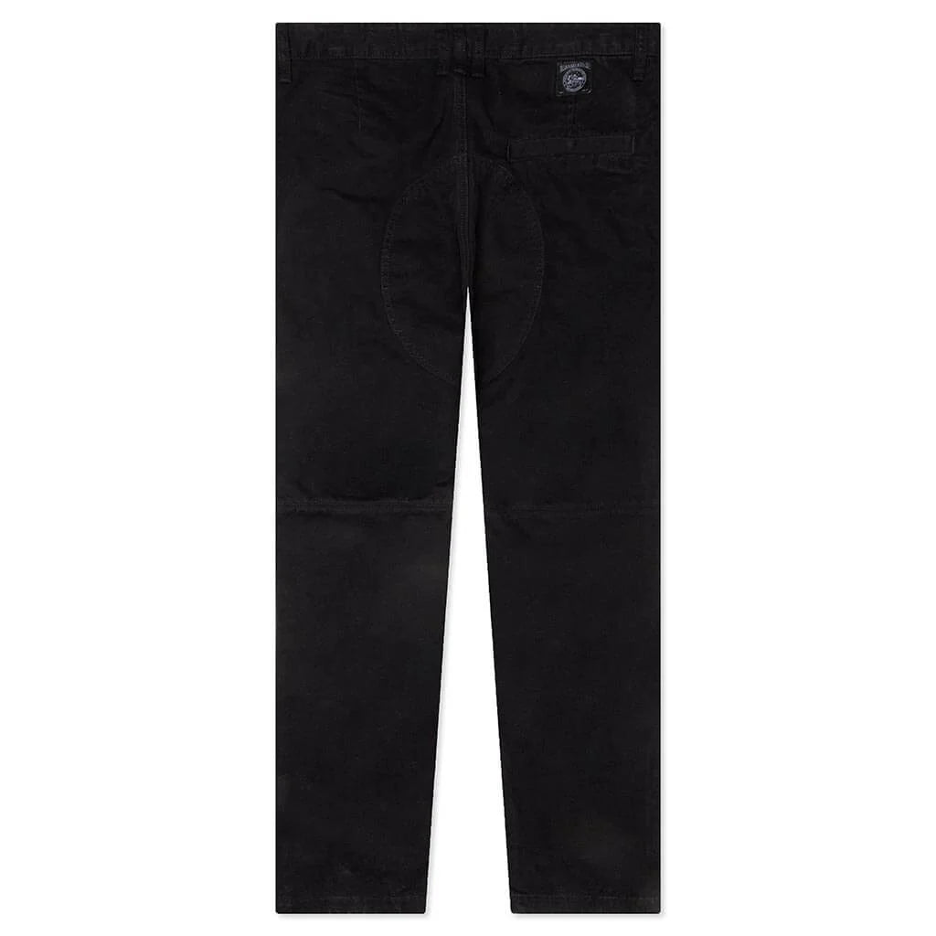 Moonwalk Pant Black