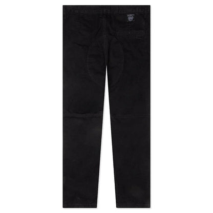 Moonwalk Pant Black