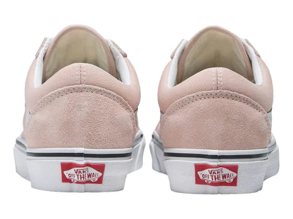 Tenis Vans Old Skool Rose Smoke para Mujer