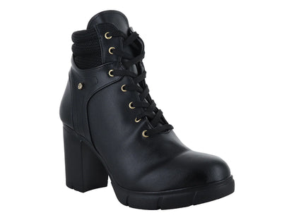 Botines VIFRA Negros para Mujer
