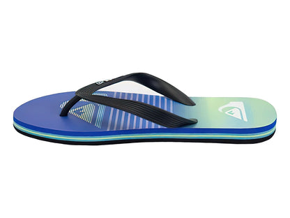 Sandalias Quiksilver Molokai Art Multicolor para Hombre