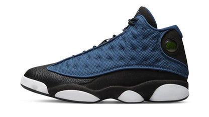 Air Jordan Retro 13 Brave Blue
