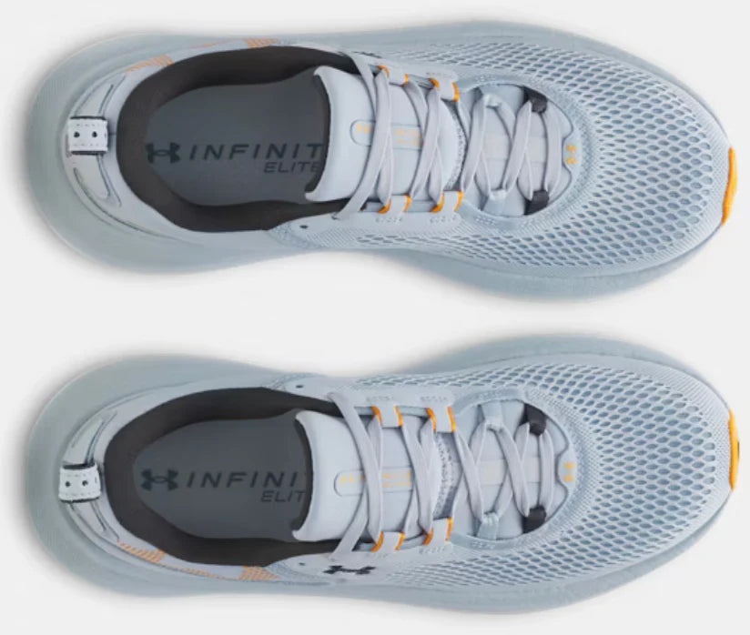 Mens Under Armour Infinite Elite 2