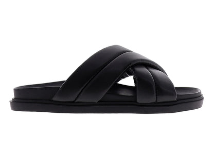 Sandalias Mosquitos Negro para Mujer