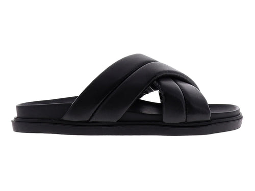 Sandalias Mosquitos Negro para Mujer
