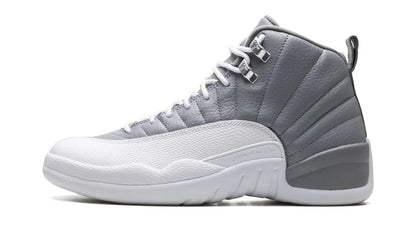Air Jordan 12 Stealth