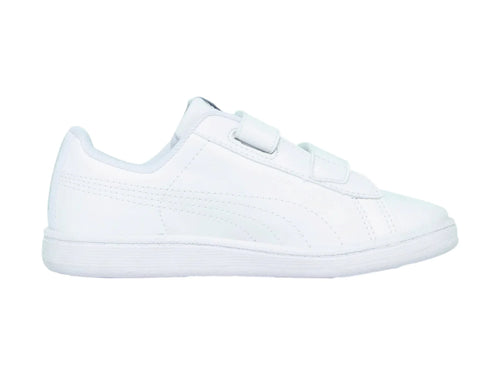 Tenis PUMA UP V PS Blancos para Niño