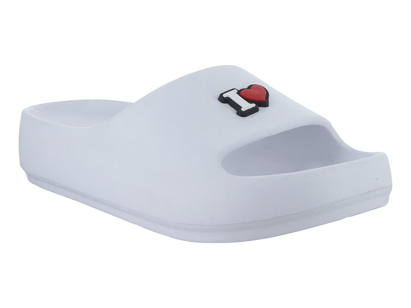Sandalias Elega Blancas para Mujer