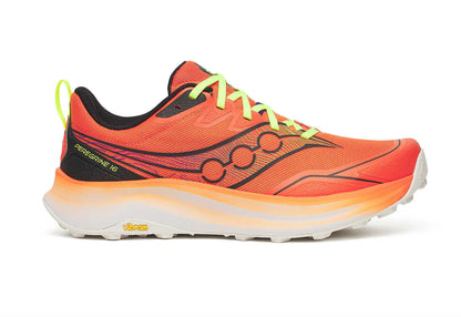 Mens Saucony Peregrine 16