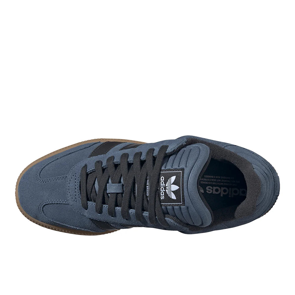 Samba XLG Lace Up Sneakers