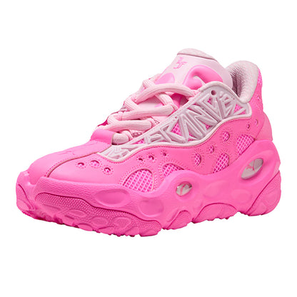 La Francé Rnr Lace Up Sneakers