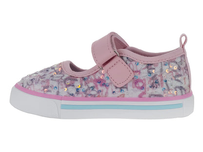 Tenis ATOK Rosa para Niña