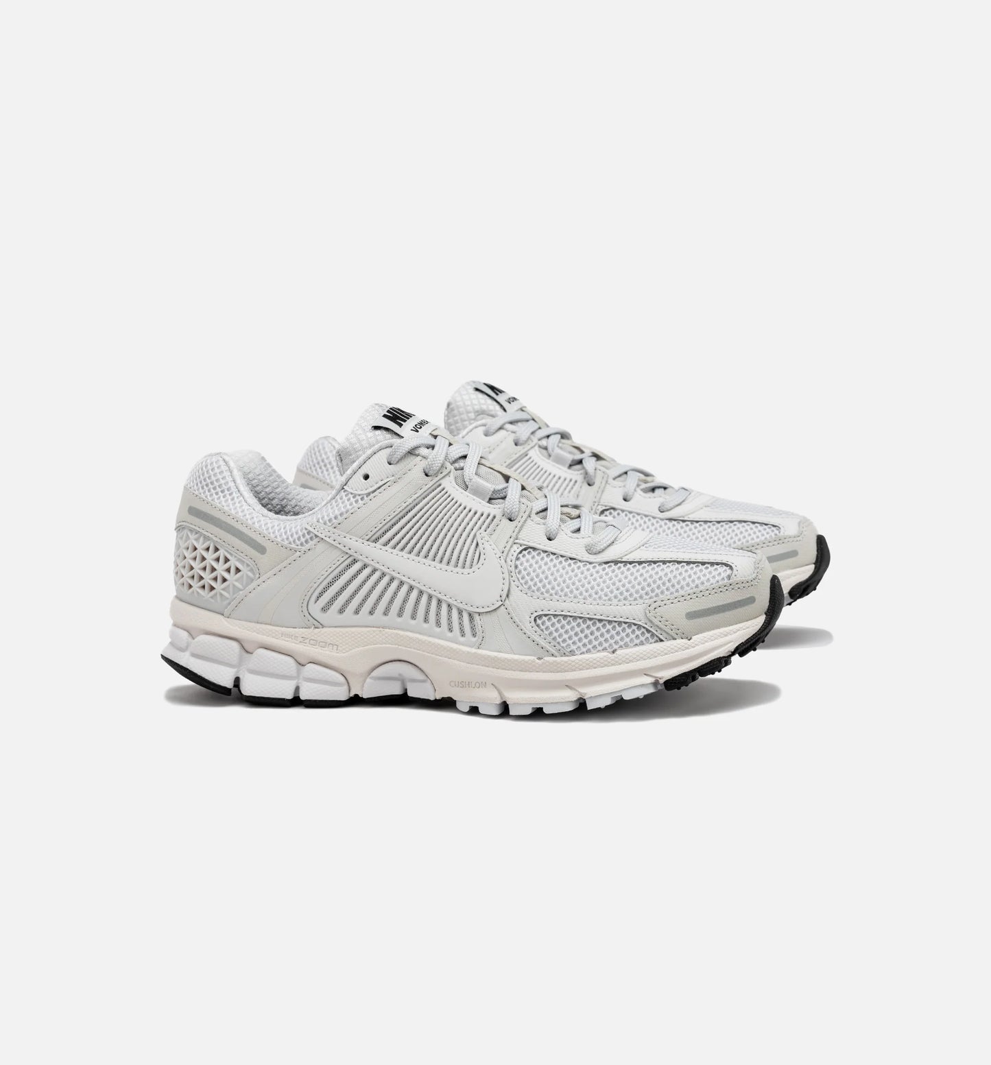 Zoom Vomero 5 Mens Running Shoe Grey Black