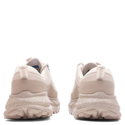 Tor Summit Oat Milk Oxford Tan