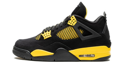 Air Jordan 4 Retro Thunder 2023
