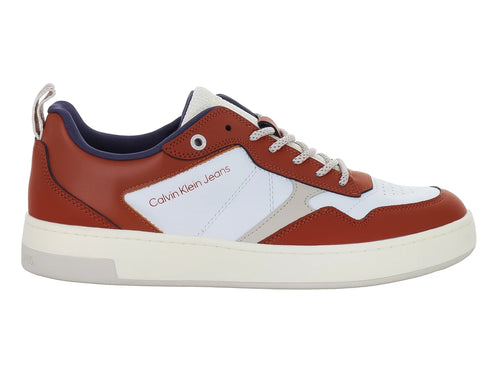 Tenis Calvin Klein Multicolor para Hombre