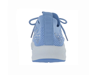 Tenis ATOK Azul para Mujer