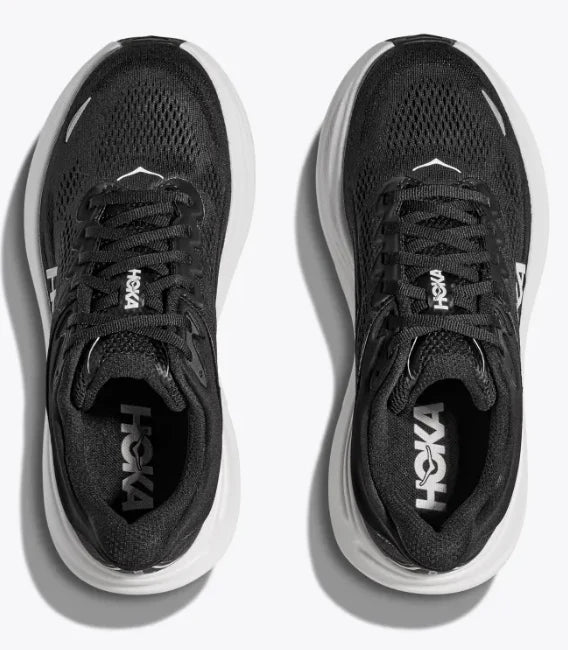 Womens Hoka Bondi 9 WIDE