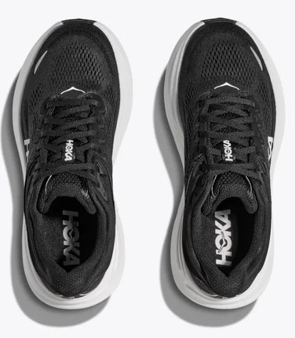 Womens Hoka Bondi 9 WIDE