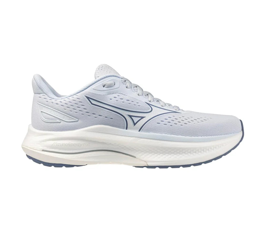 Womens Mizuno Wave Inspire 22