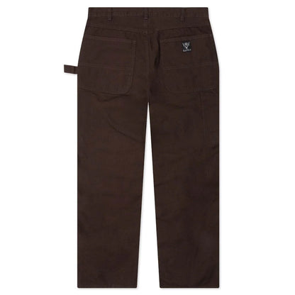 Painter Pant Brown